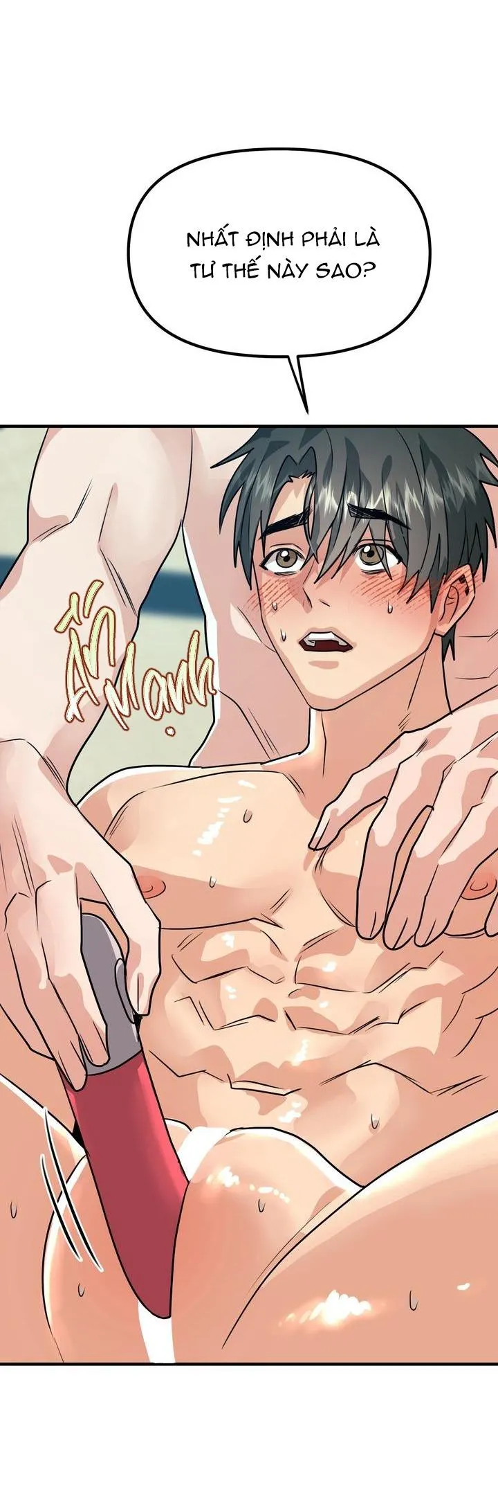 CÓ TIN VÀO TÍNH BẢN ÁC KHÔNG ? Chapter 28 Trang 11