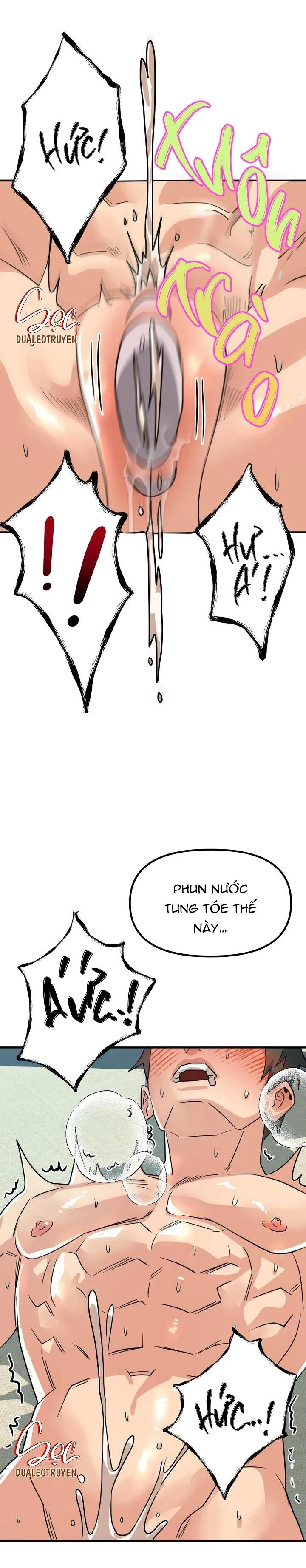 CÓ TIN VÀO TÍNH BẢN ÁC KHÔNG ? Chapter 28 Trang 15