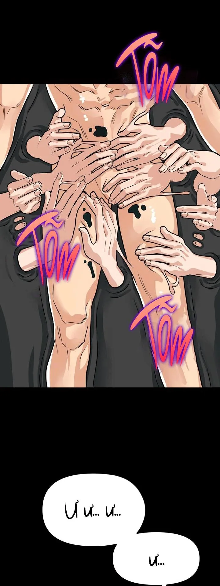 CÓ TIN VÀO TÍNH BẢN ÁC KHÔNG ? Chapter 29 Trang 4