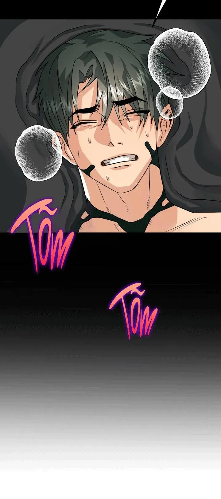 CÓ TIN VÀO TÍNH BẢN ÁC KHÔNG ? Chapter 29 Trang 5