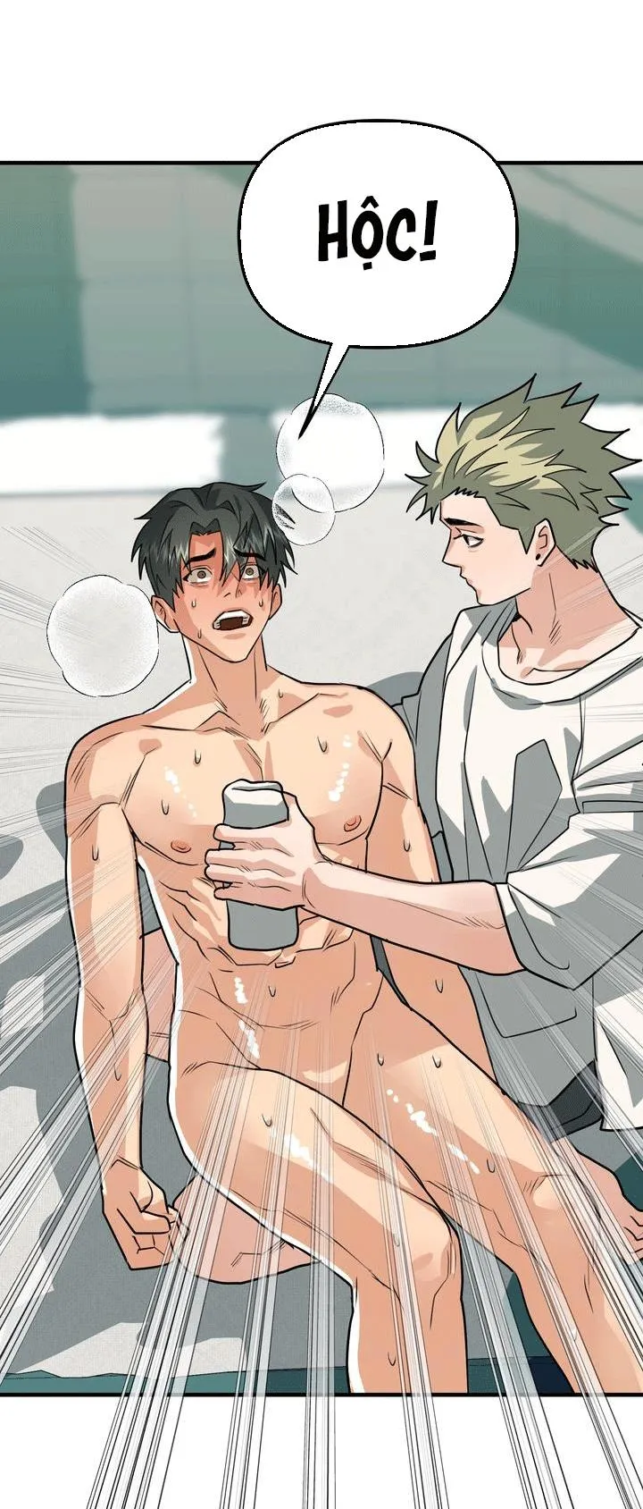 CÓ TIN VÀO TÍNH BẢN ÁC KHÔNG ? Chapter 29 Trang 6