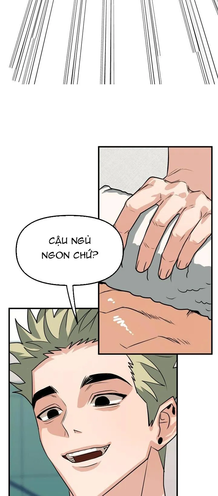 CÓ TIN VÀO TÍNH BẢN ÁC KHÔNG ? Chapter 29 Trang 7