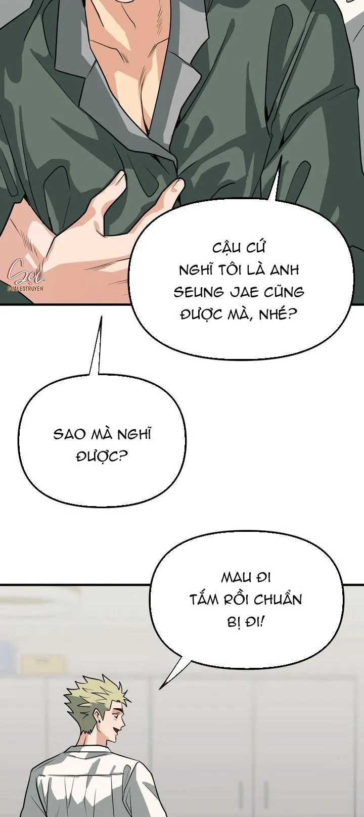 CÓ TIN VÀO TÍNH BẢN ÁC KHÔNG ? Chapter 29 Trang 16