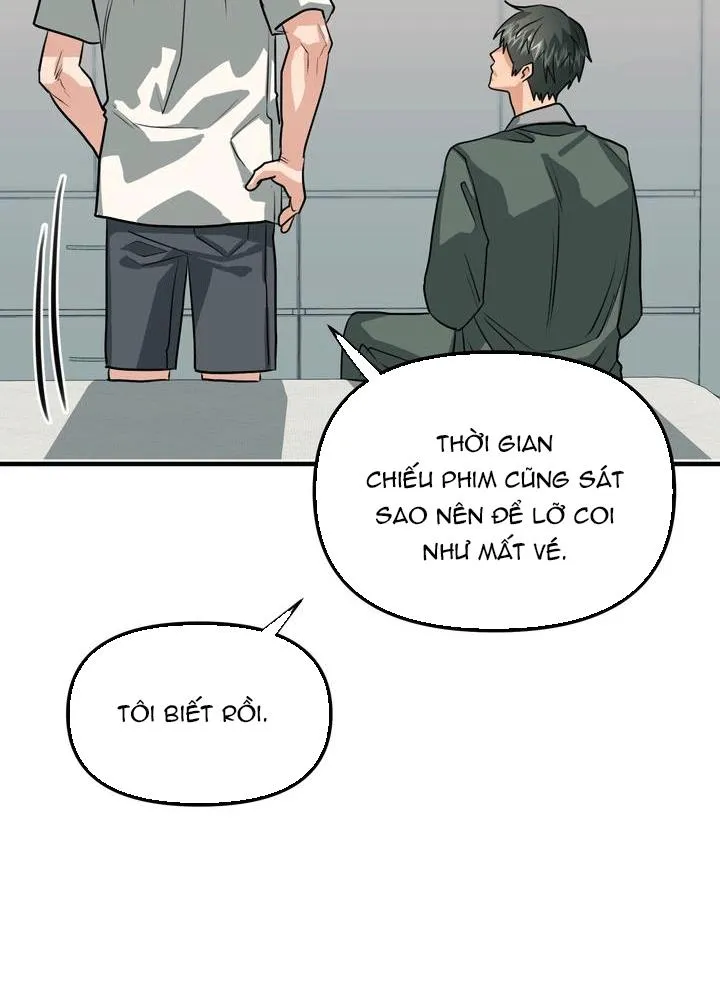 CÓ TIN VÀO TÍNH BẢN ÁC KHÔNG ? Chapter 29 Trang 17