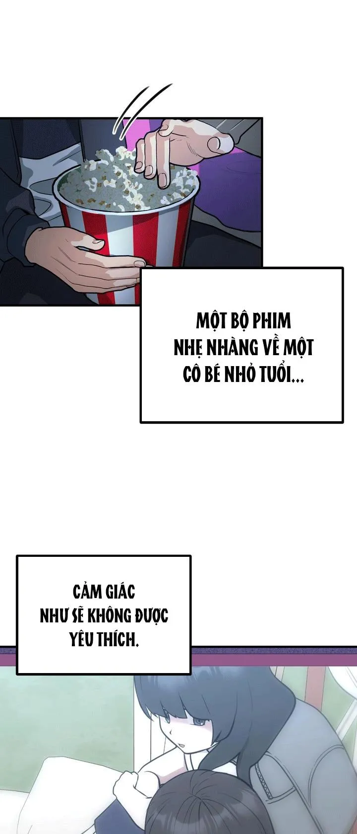 CÓ TIN VÀO TÍNH BẢN ÁC KHÔNG ? Chapter 29 Trang 20