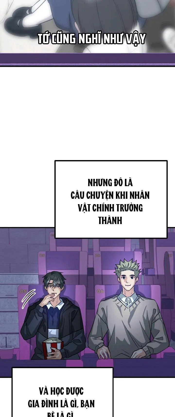 CÓ TIN VÀO TÍNH BẢN ÁC KHÔNG ? Chapter 29 Trang 21