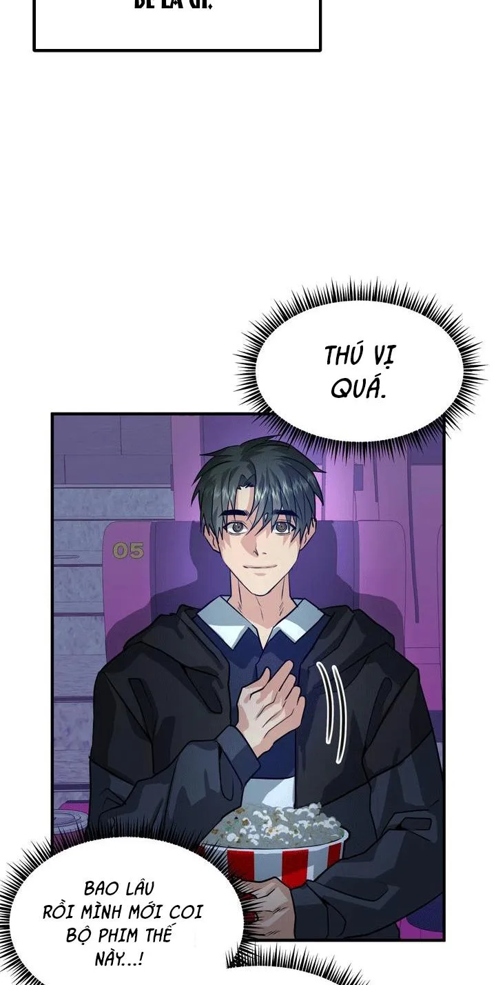 CÓ TIN VÀO TÍNH BẢN ÁC KHÔNG ? Chapter 29 Trang 22