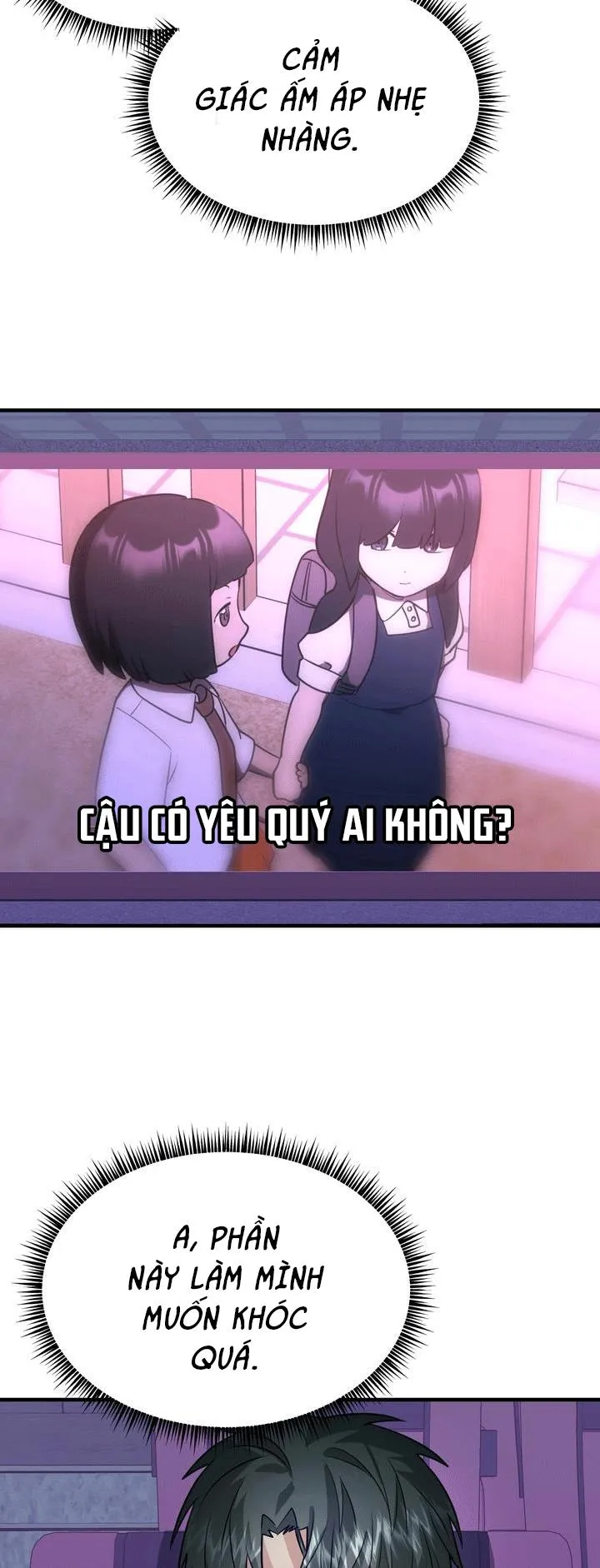 CÓ TIN VÀO TÍNH BẢN ÁC KHÔNG ? Chapter 29 Trang 23