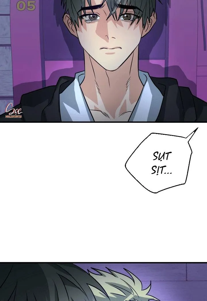 CÓ TIN VÀO TÍNH BẢN ÁC KHÔNG ? Chapter 29 Trang 24