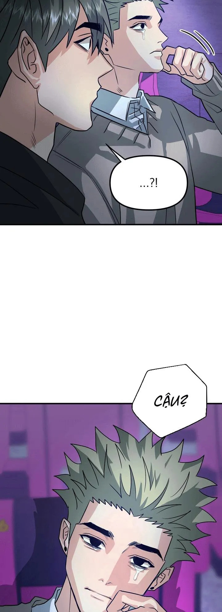 CÓ TIN VÀO TÍNH BẢN ÁC KHÔNG ? Chapter 29 Trang 25