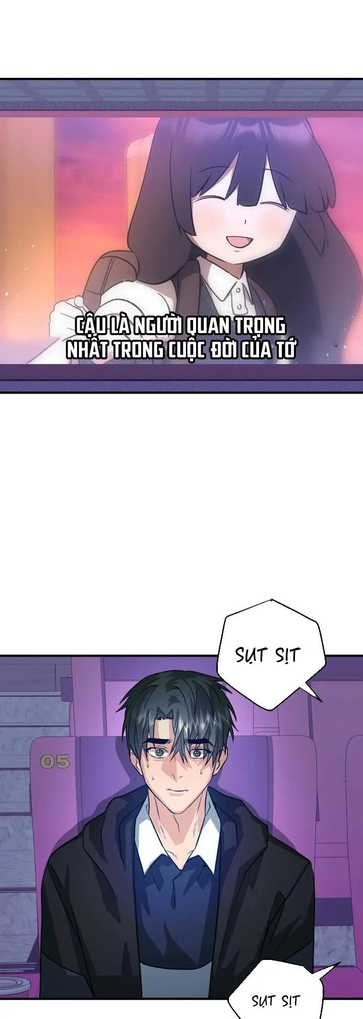 CÓ TIN VÀO TÍNH BẢN ÁC KHÔNG ? Chapter 29 Trang 27