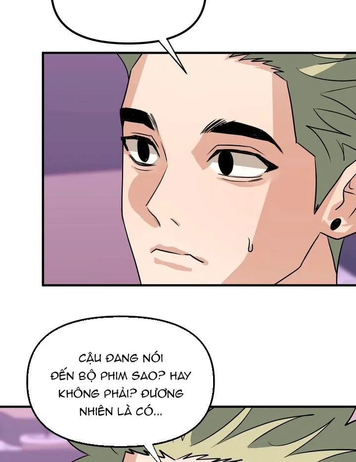 CÓ TIN VÀO TÍNH BẢN ÁC KHÔNG ? Chapter 29 Trang 34