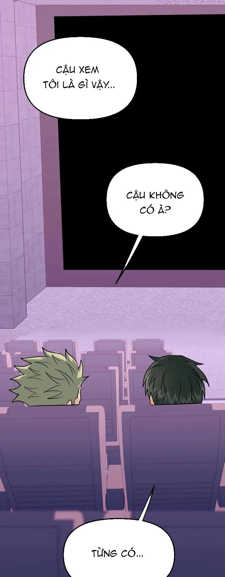 CÓ TIN VÀO TÍNH BẢN ÁC KHÔNG ? Chapter 29 Trang 37