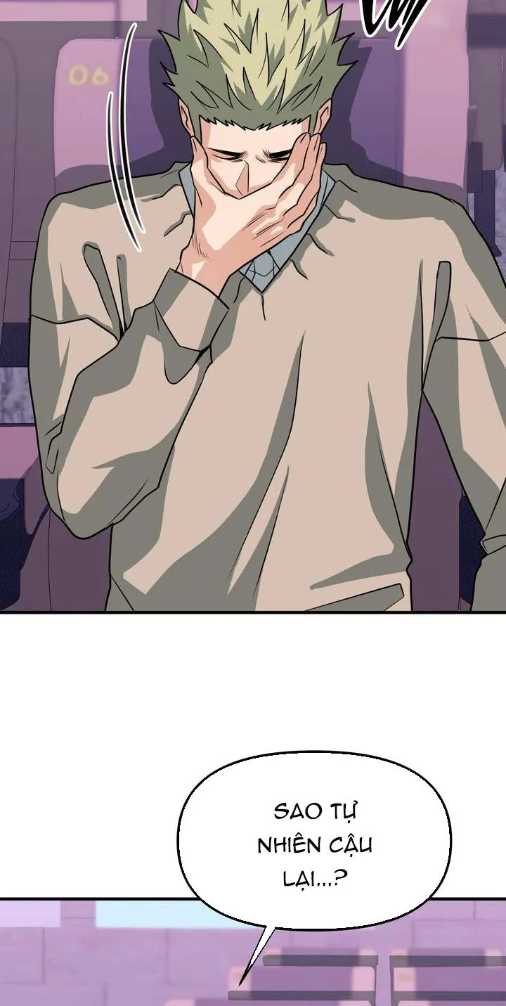 CÓ TIN VÀO TÍNH BẢN ÁC KHÔNG ? Chapter 29 Trang 40