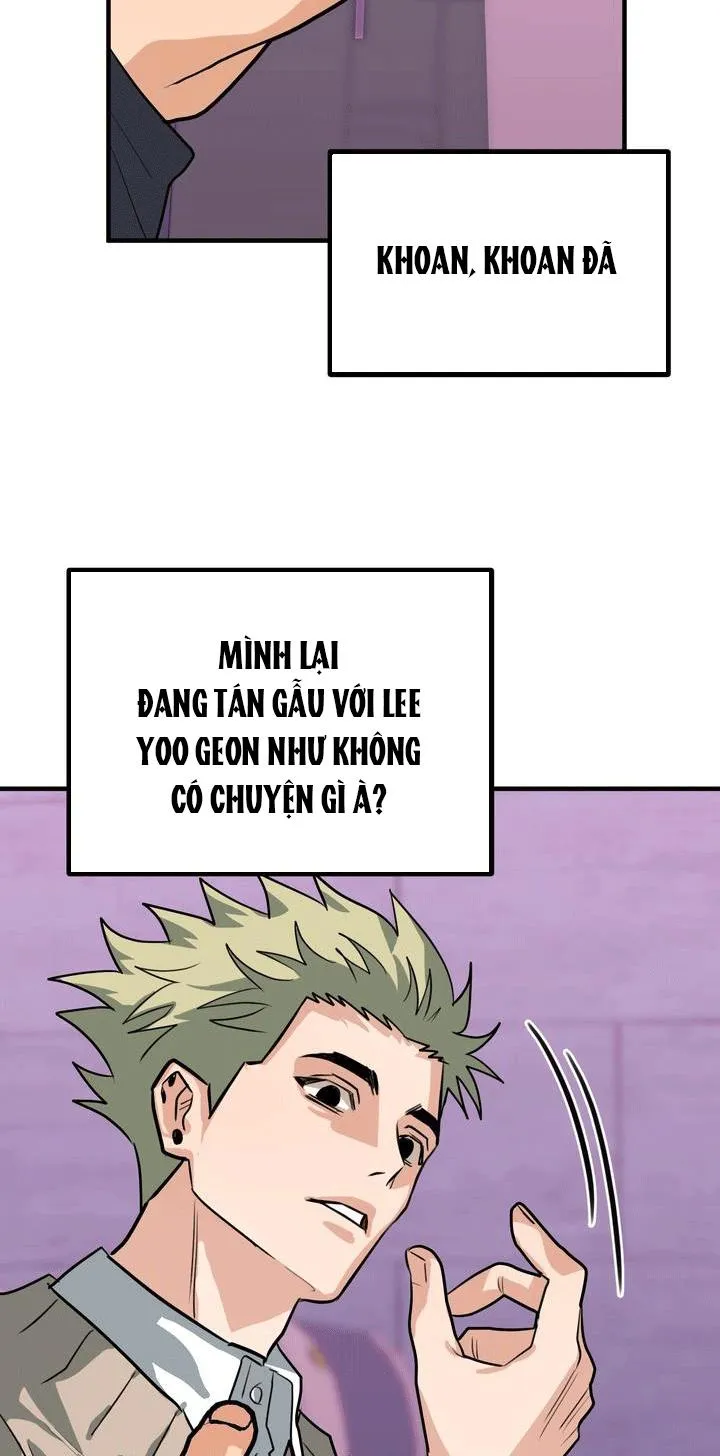CÓ TIN VÀO TÍNH BẢN ÁC KHÔNG ? Chapter 29 Trang 42