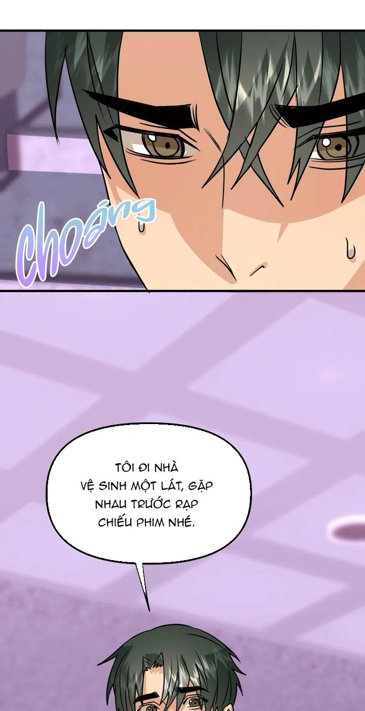 CÓ TIN VÀO TÍNH BẢN ÁC KHÔNG ? Chapter 29 Trang 46