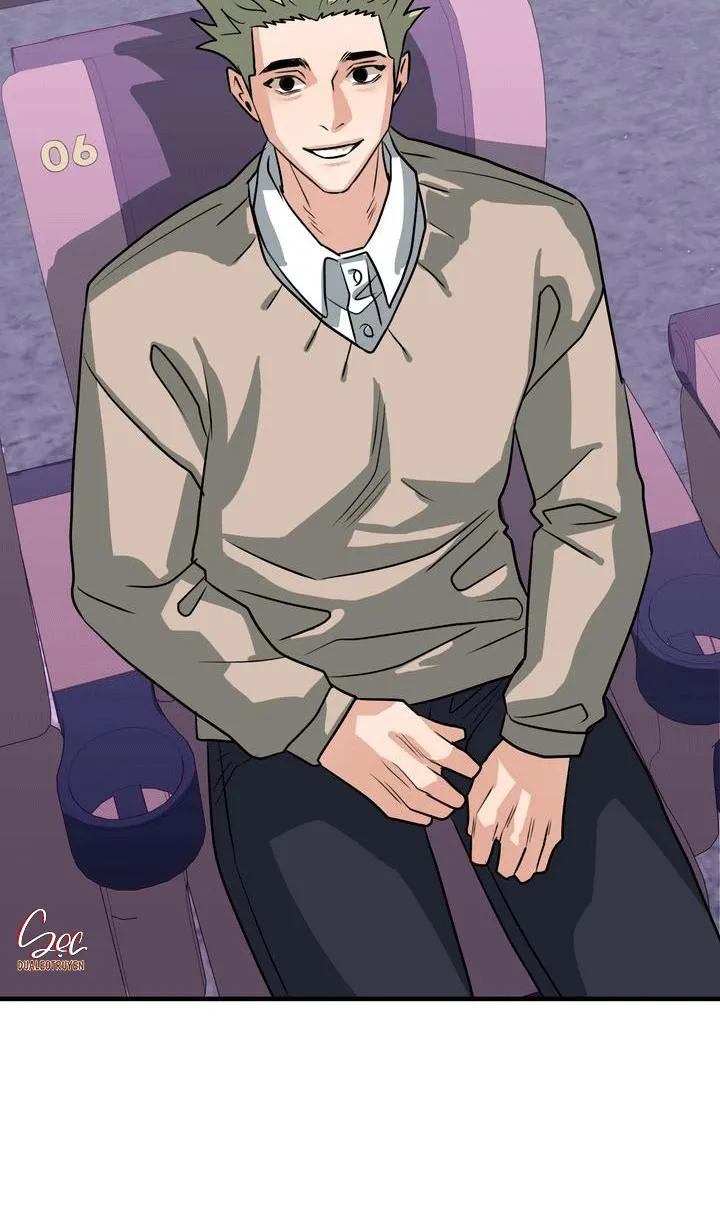 CÓ TIN VÀO TÍNH BẢN ÁC KHÔNG ? Chapter 29 Trang 48