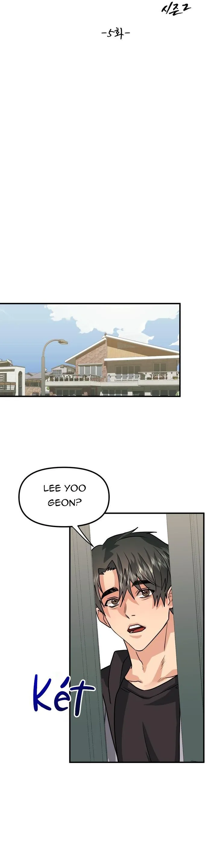 CÓ TIN VÀO TÍNH BẢN ÁC KHÔNG ? Chapter 30 Trang 6