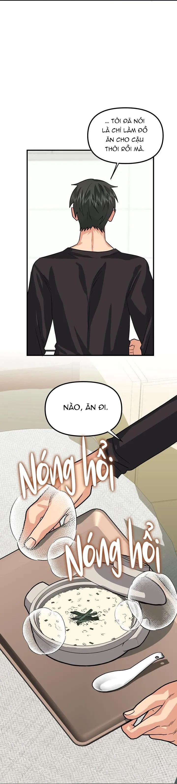 CÓ TIN VÀO TÍNH BẢN ÁC KHÔNG ? Chapter 30 Trang 18