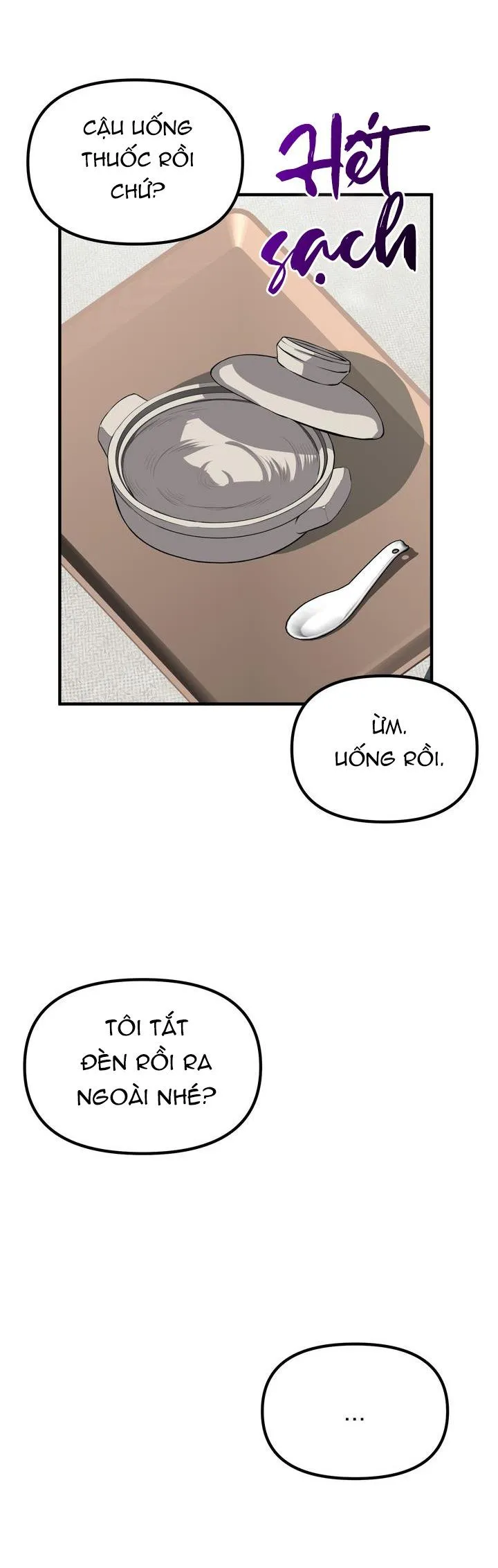 CÓ TIN VÀO TÍNH BẢN ÁC KHÔNG ? Chapter 30 Trang 24