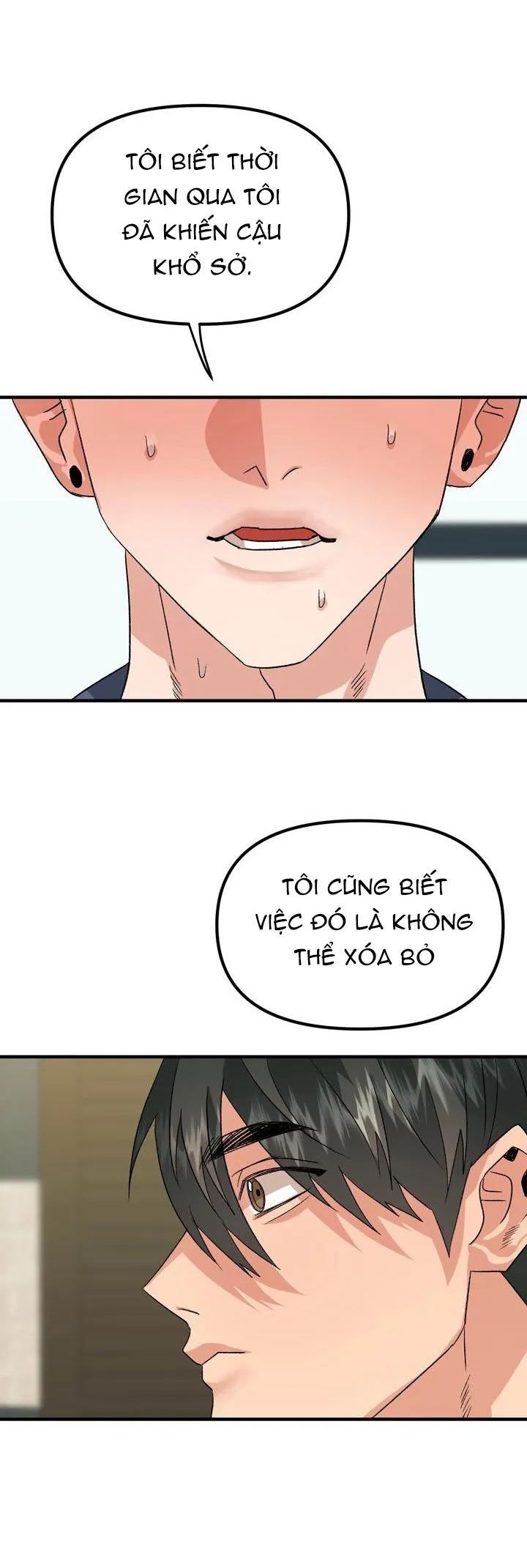 CÓ TIN VÀO TÍNH BẢN ÁC KHÔNG ? Chapter 30 Trang 26