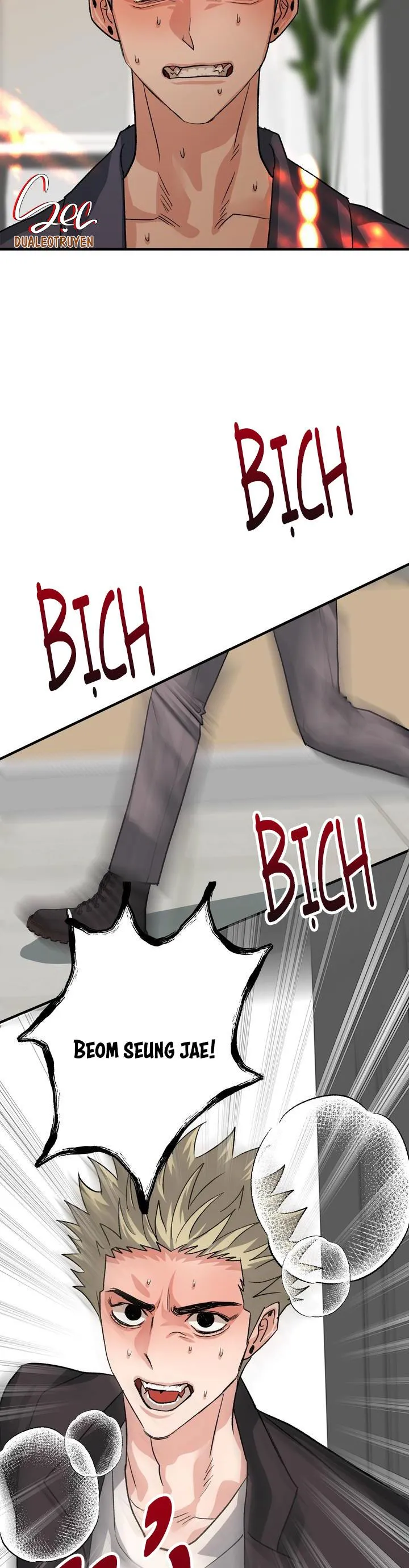 CÓ TIN VÀO TÍNH BẢN ÁC KHÔNG ? Chapter 31 Trang 7