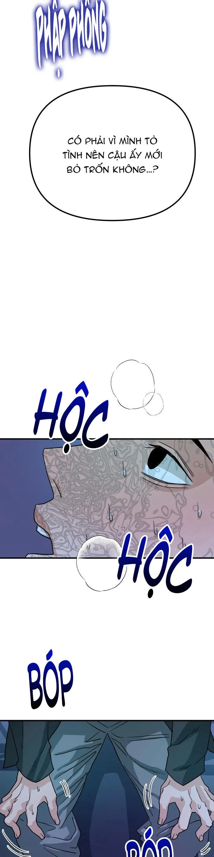 CÓ TIN VÀO TÍNH BẢN ÁC KHÔNG ? Chapter 31 Trang 22