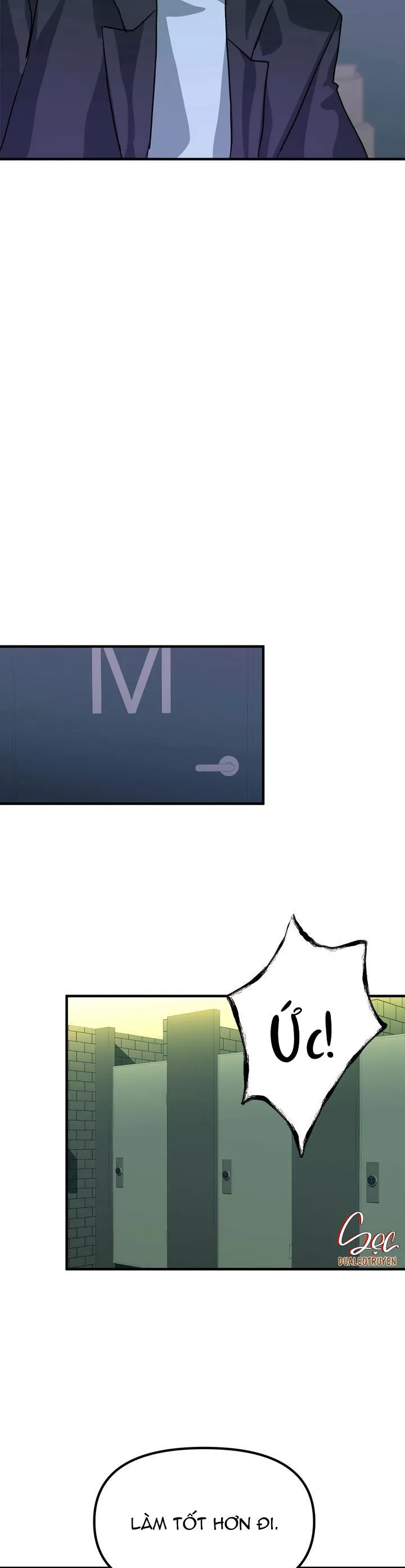 CÓ TIN VÀO TÍNH BẢN ÁC KHÔNG ? Chapter 31 Trang 26