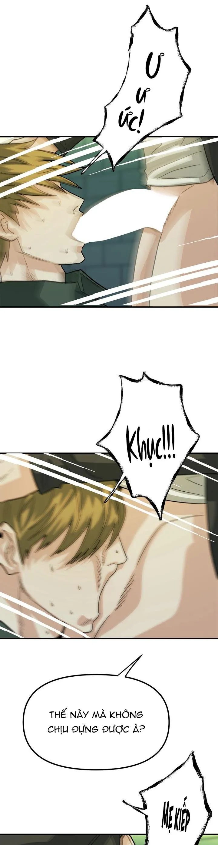 CÓ TIN VÀO TÍNH BẢN ÁC KHÔNG ? Chapter 31 Trang 30