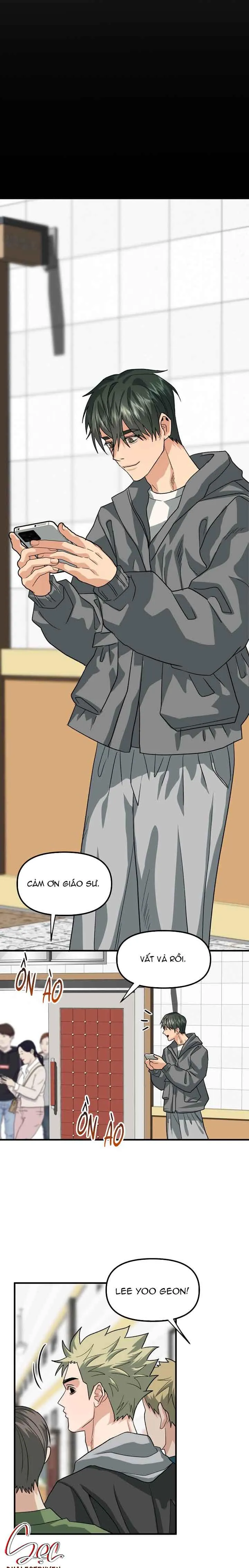 CÓ TIN VÀO TÍNH BẢN ÁC KHÔNG ? Chapter 32 Trang 7