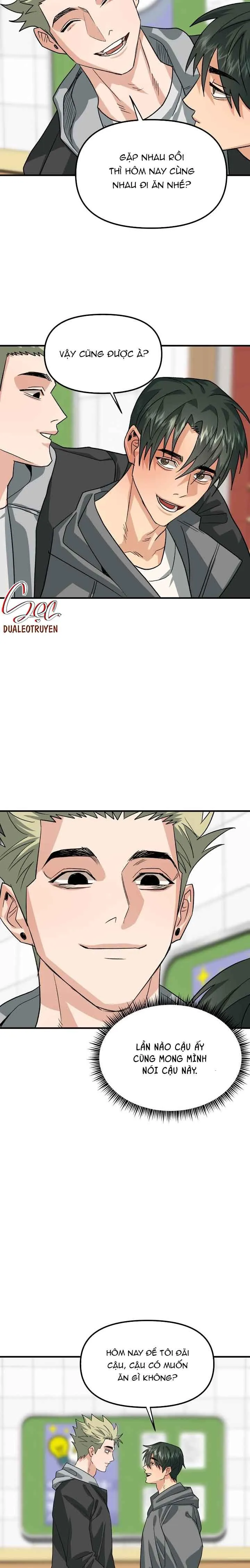 CÓ TIN VÀO TÍNH BẢN ÁC KHÔNG ? Chapter 32 Trang 9