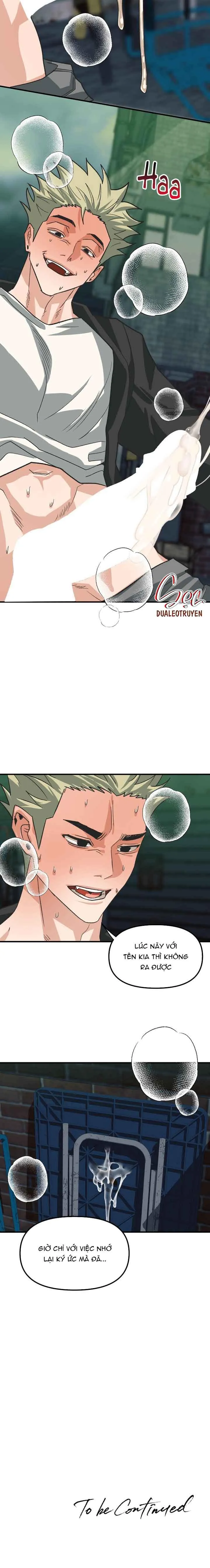 CÓ TIN VÀO TÍNH BẢN ÁC KHÔNG ? Chapter 32 Trang 17