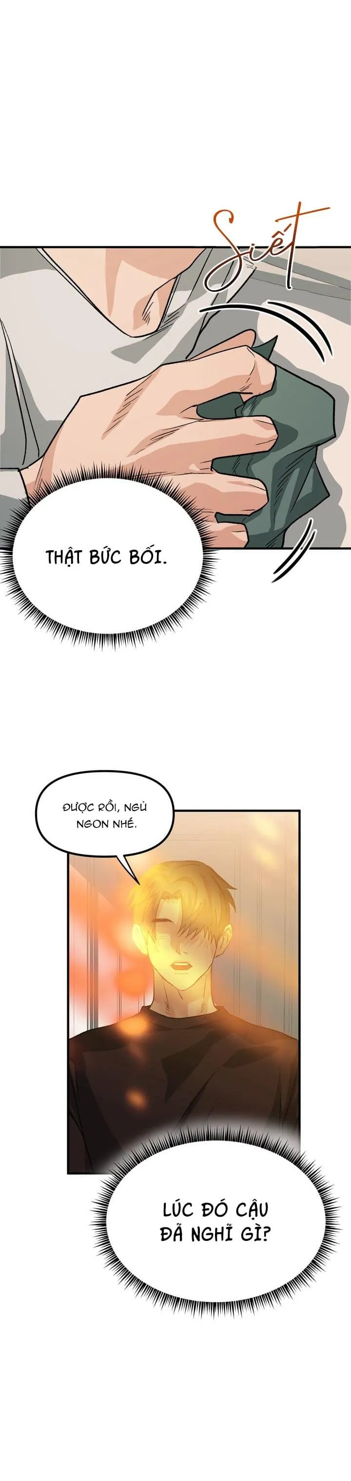 CÓ TIN VÀO TÍNH BẢN ÁC KHÔNG ? Chapter 33 Trang 4