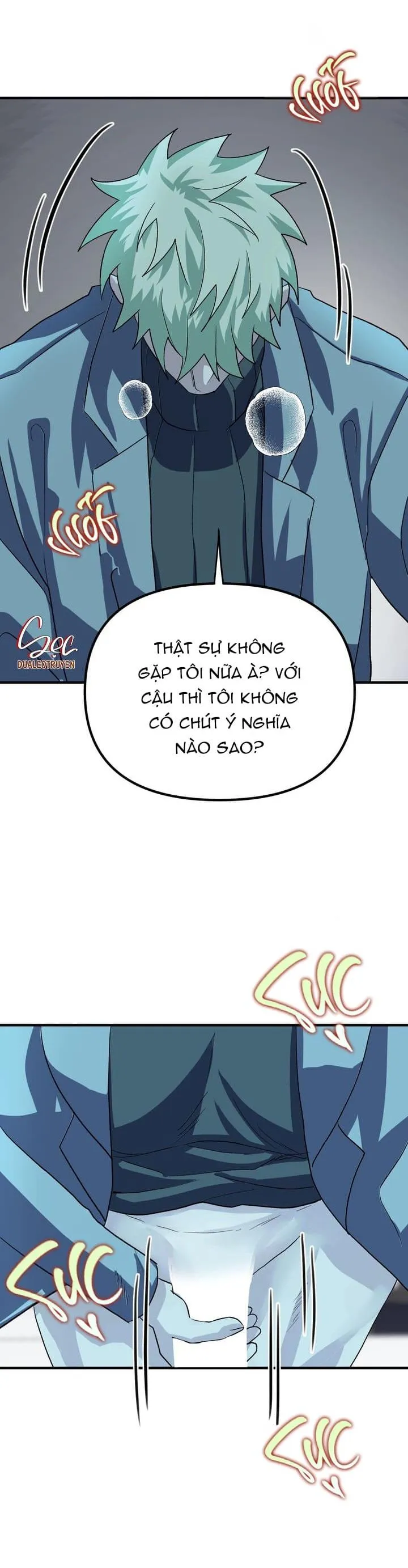 CÓ TIN VÀO TÍNH BẢN ÁC KHÔNG ? Chapter 33 Trang 23