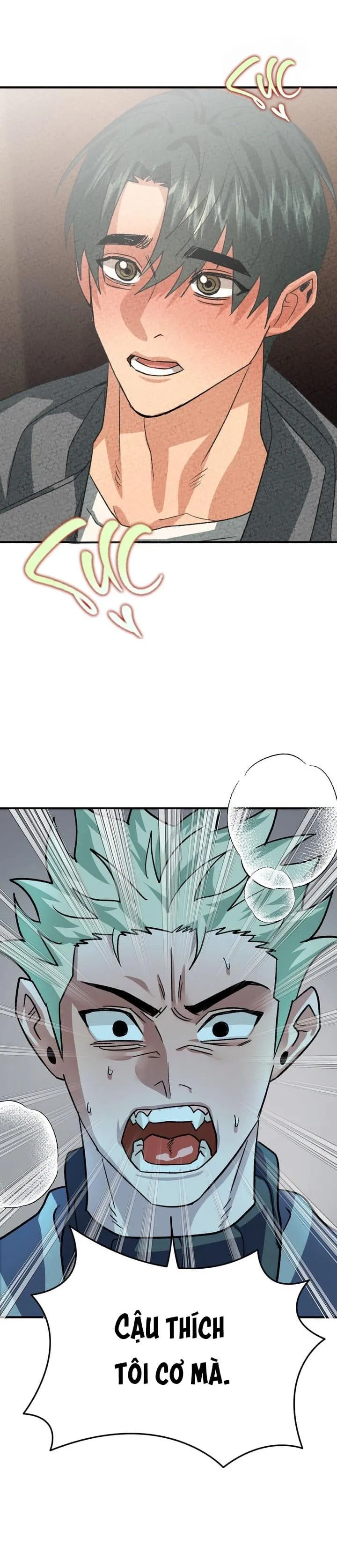 CÓ TIN VÀO TÍNH BẢN ÁC KHÔNG ? Chapter 33 Trang 25