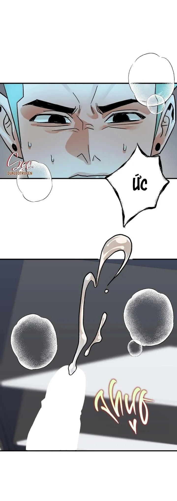 CÓ TIN VÀO TÍNH BẢN ÁC KHÔNG ? Chapter 33 Trang 26