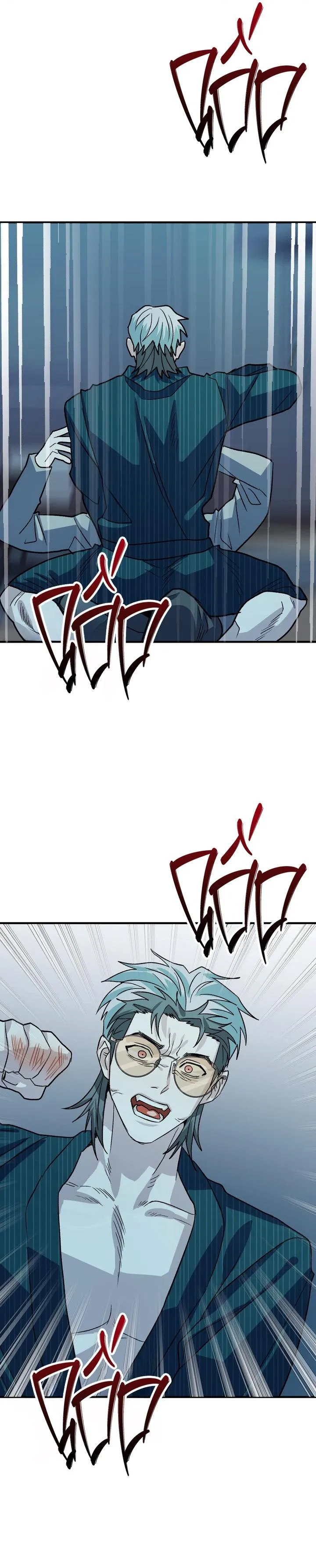 CÓ TIN VÀO TÍNH BẢN ÁC KHÔNG ? Chapter 34 Trang 12