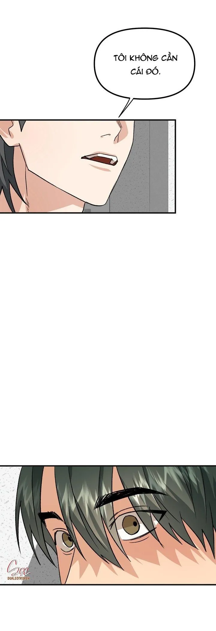 CÓ TIN VÀO TÍNH BẢN ÁC KHÔNG ? Chapter 35 Trang 16