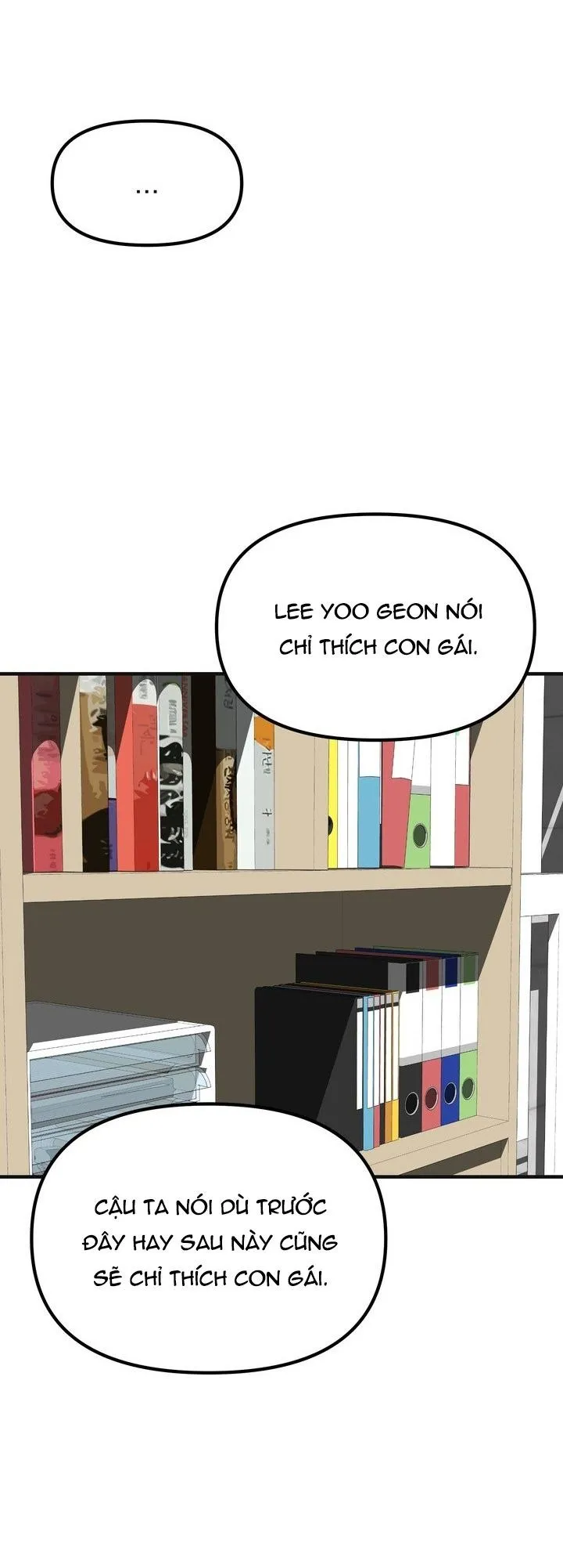 CÓ TIN VÀO TÍNH BẢN ÁC KHÔNG ? Chapter 35 Trang 17