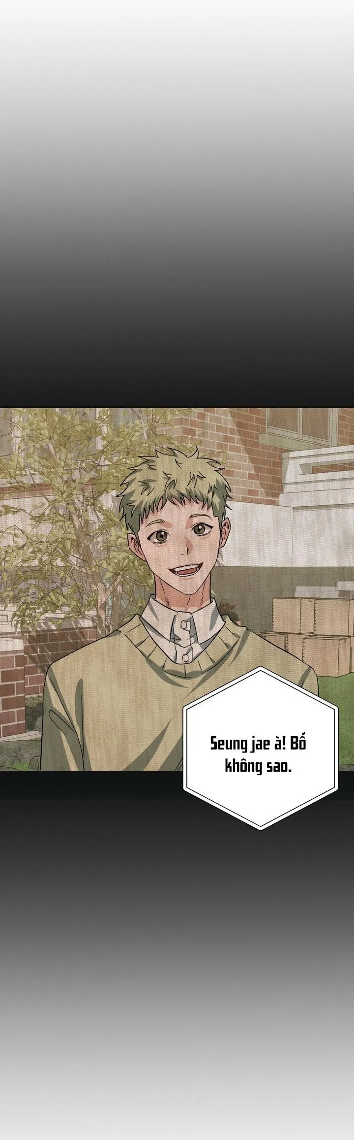 CÓ TIN VÀO TÍNH BẢN ÁC KHÔNG ? Chapter 35 Trang 21