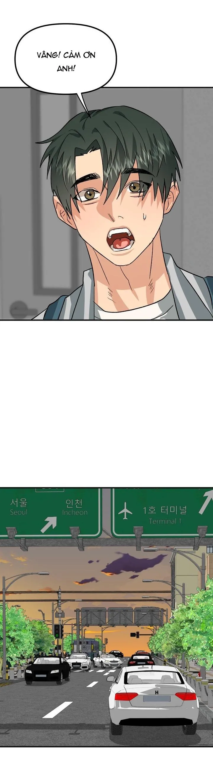 CÓ TIN VÀO TÍNH BẢN ÁC KHÔNG ? Chapter 35 Trang 26