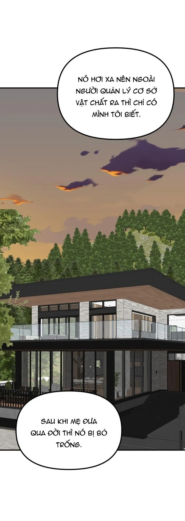 CÓ TIN VÀO TÍNH BẢN ÁC KHÔNG ? Chapter 35 Trang 28