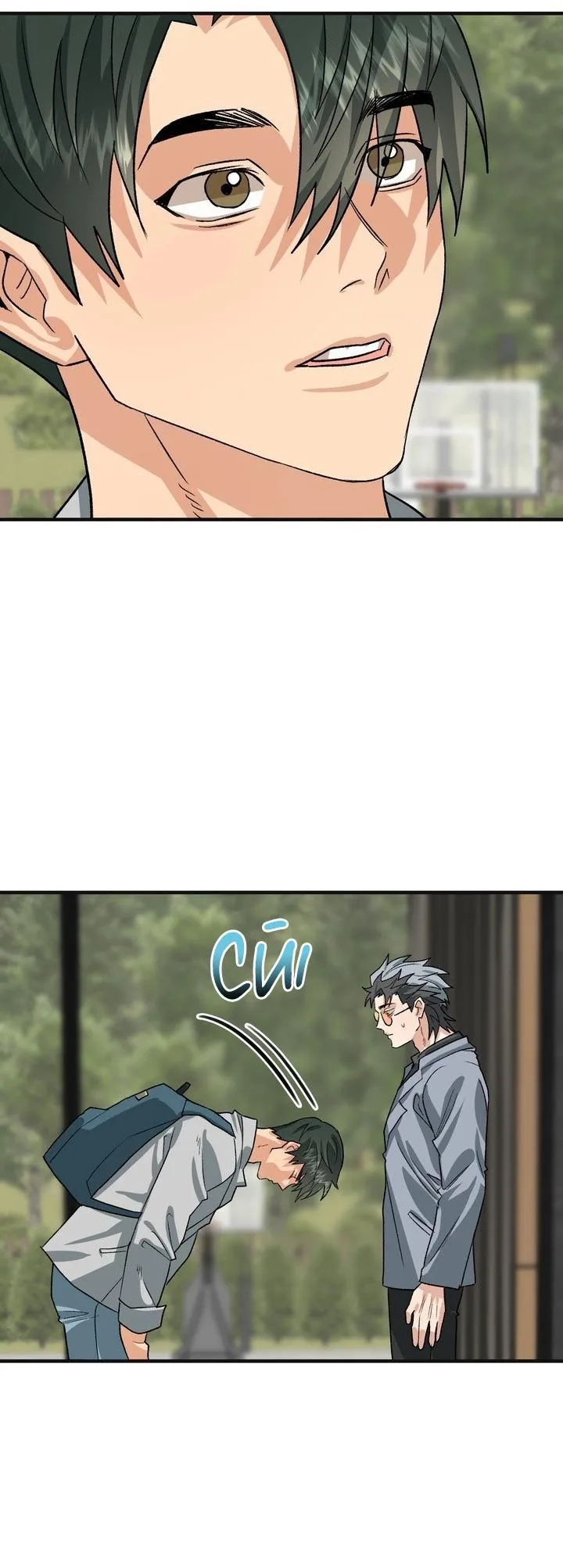 CÓ TIN VÀO TÍNH BẢN ÁC KHÔNG ? Chapter 35 Trang 32