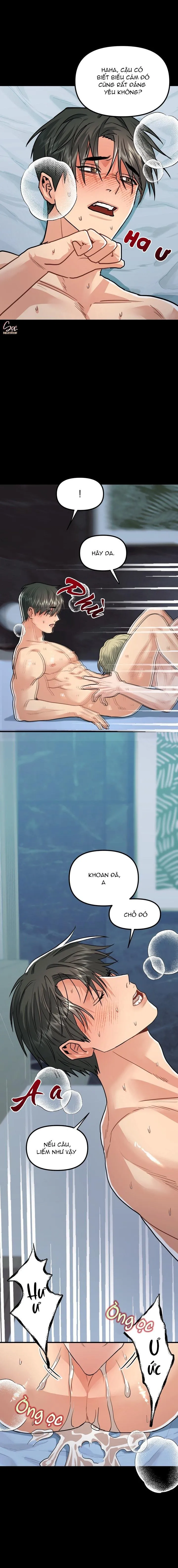 CÓ TIN VÀO TÍNH BẢN ÁC KHÔNG ? Chapter 37 Trang 3