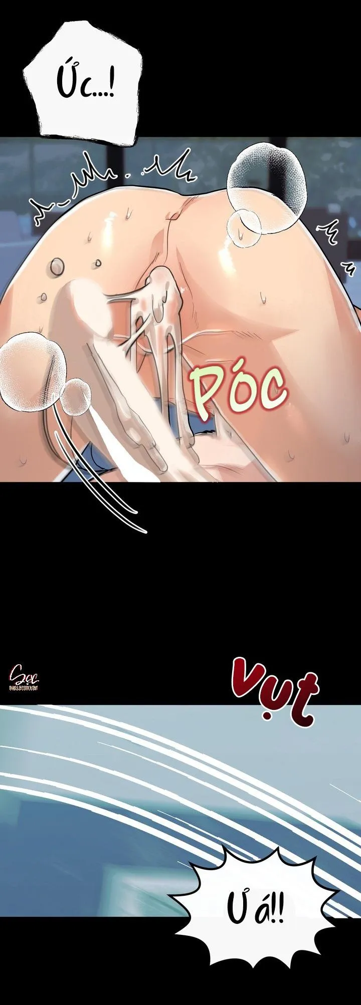 CÓ TIN VÀO TÍNH BẢN ÁC KHÔNG ? Chapter 37 Trang 18