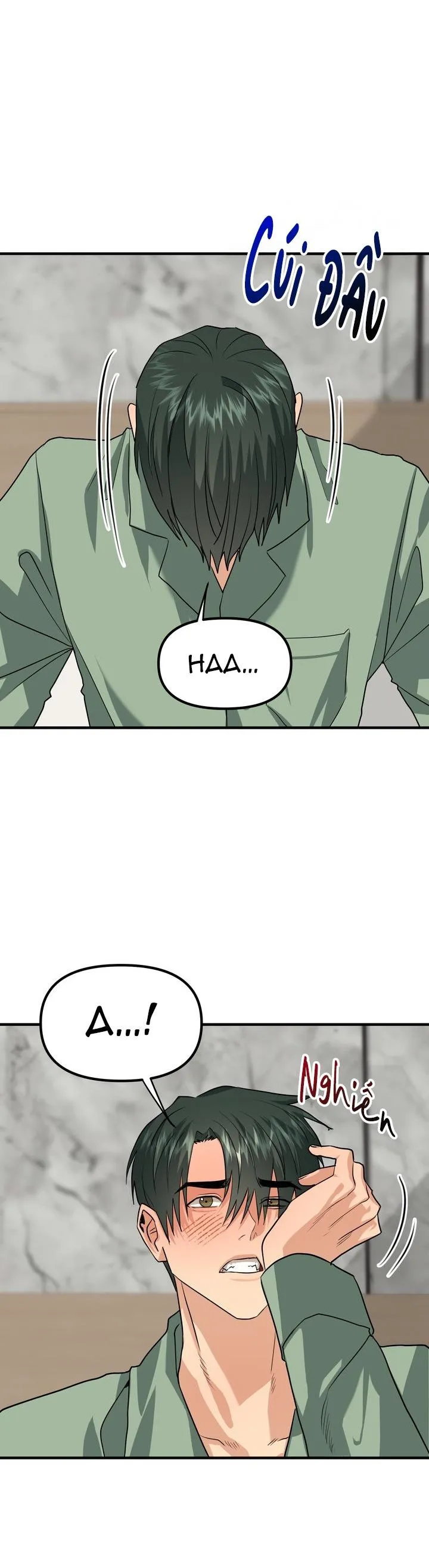 CÓ TIN VÀO TÍNH BẢN ÁC KHÔNG ? Chapter 38 Trang 4