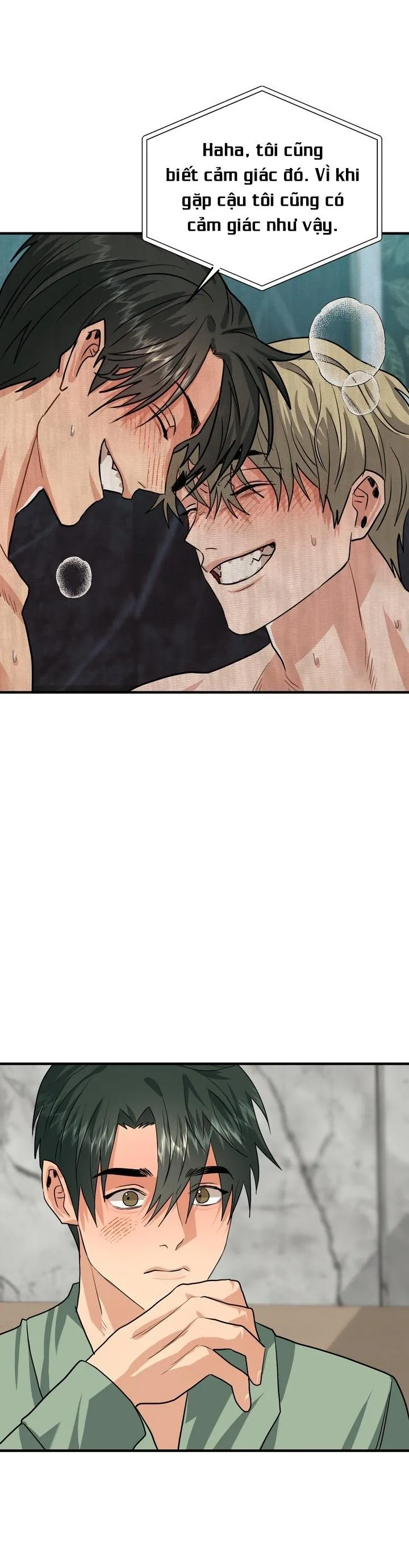 CÓ TIN VÀO TÍNH BẢN ÁC KHÔNG ? Chapter 38 Trang 6