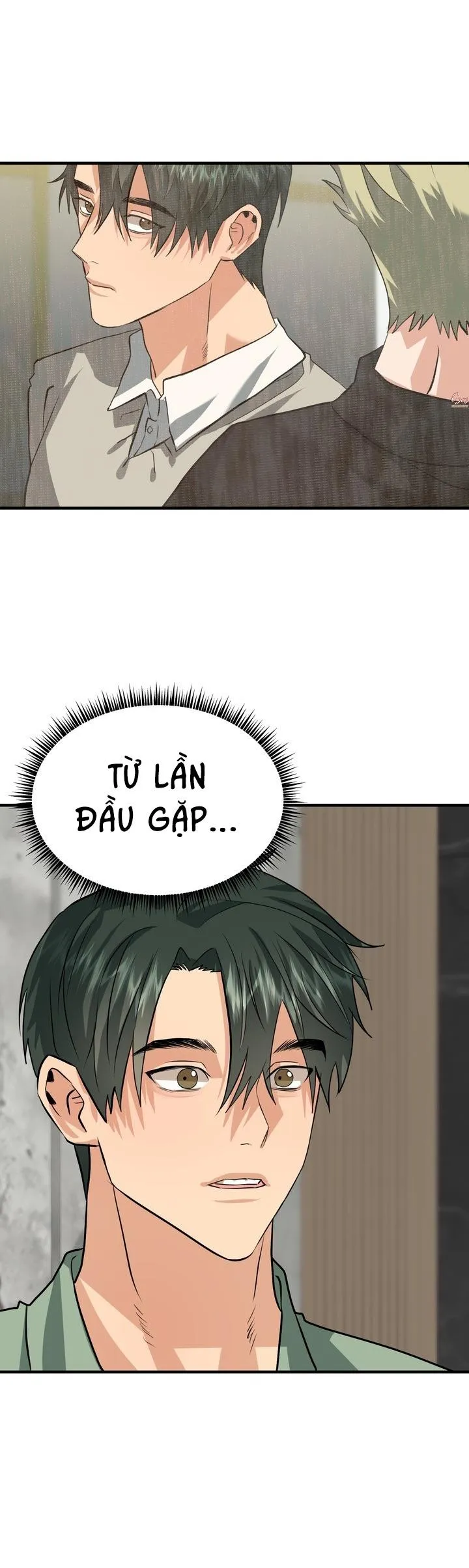 CÓ TIN VÀO TÍNH BẢN ÁC KHÔNG ? Chapter 38 Trang 8