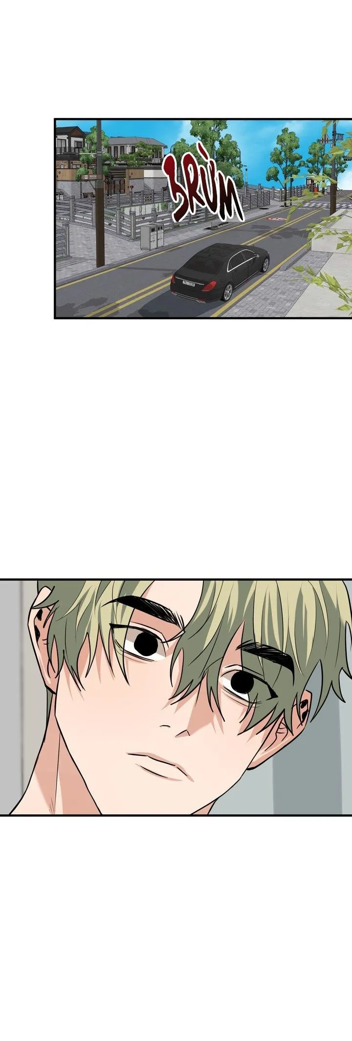 CÓ TIN VÀO TÍNH BẢN ÁC KHÔNG ? Chapter 38 Trang 11