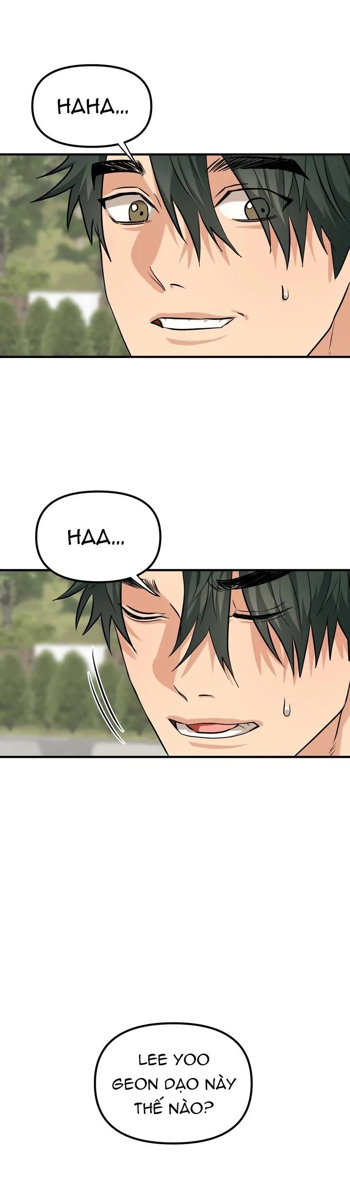 CÓ TIN VÀO TÍNH BẢN ÁC KHÔNG ? Chapter 38 Trang 17